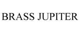 BRASS JUPITER trademark