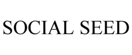 SOCIAL SEED trademark