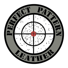 PERFECT PATTERN LEATHER trademark