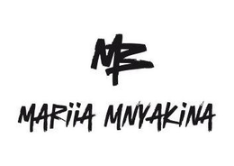 MB MARIIA MNYAKINA trademark