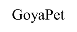 GOYAPET trademark