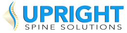 UPRIGHT SPINE SOLUTIONS trademark