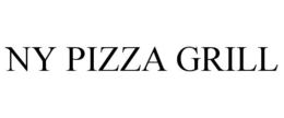 NY PIZZA GRILL trademark