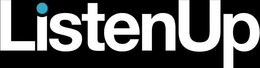 LISTENUP trademark