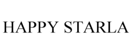 HAPPY STARLA trademark