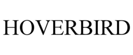 HOVERBIRD trademark