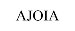 AJOIA trademark