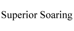 SUPERIOR SOARING trademark