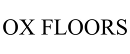 OX FLOORS trademark