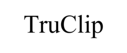 TRUCLIP trademark