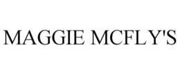 MAGGIE MCFLY'S trademark