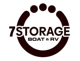 7 STORAGE BOAT & RV trademark