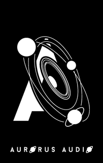 A AURORUS AUDIO trademark