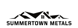 SUMMERTOWN METALS trademark