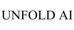 UNFOLD AI trademark