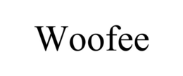 WOOFEE trademark