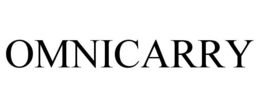 OMNICARRY trademark