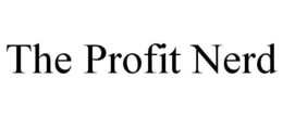 THE PROFIT NERD trademark