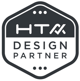HTA DESIGN PARTNER trademark
