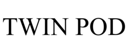 TWIN POD trademark