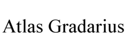ATLAS GRADARIUS trademark
