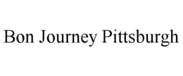 BON JOURNEY PITTSBURGH trademark