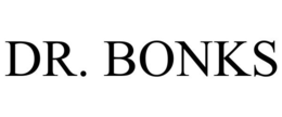 DR. BONKS trademark