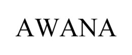 AWANA trademark