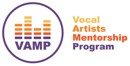 VAMP VOCAL ARTISTS MENTORSHIP PROGRAM trademark