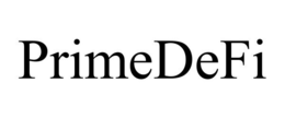 PRIMEDEFI trademark