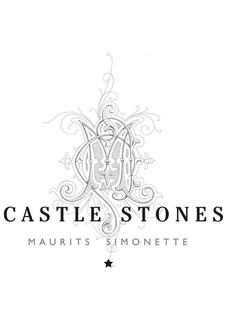 MS CASTLE STONES MAURITS SIMONETTE trademark