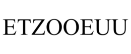 ETZOOEUU trademark
