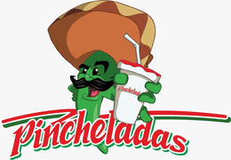 PINCHELADAS PINCHELAD trademark