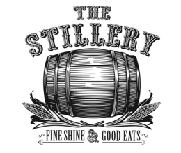 THE STILLERY FINE SHINE & GOOD EATS trademark