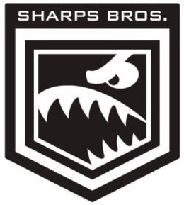 SHARPS BROS. trademark