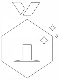 V trademark
