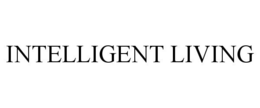 INTELLIGENT LIVING trademark