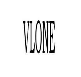VLONE trademark