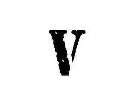 V trademark