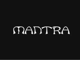 MANTRA trademark