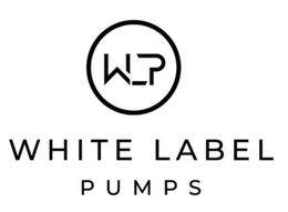 WLP WHITE LABEL PUMPS trademark