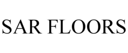 SAR FLOORS trademark