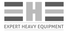 EHE EXPERT HEAVY EQUIPMENT trademark