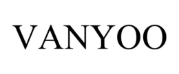 VANYOO trademark