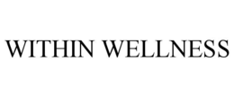 WITHIN WELLNESS trademark