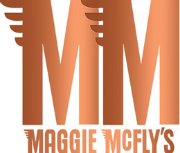 MM MAGGIE MCFLY'S trademark