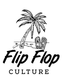 FLIP FLOP CULTURE trademark