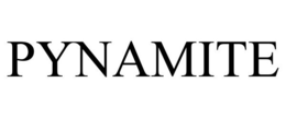 PYNAMITE trademark