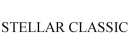 STELLAR CLASSIC trademark