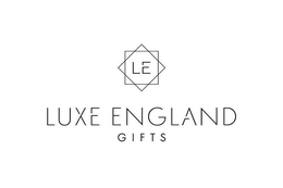 LE LUXE ENGLAND GIFTS trademark